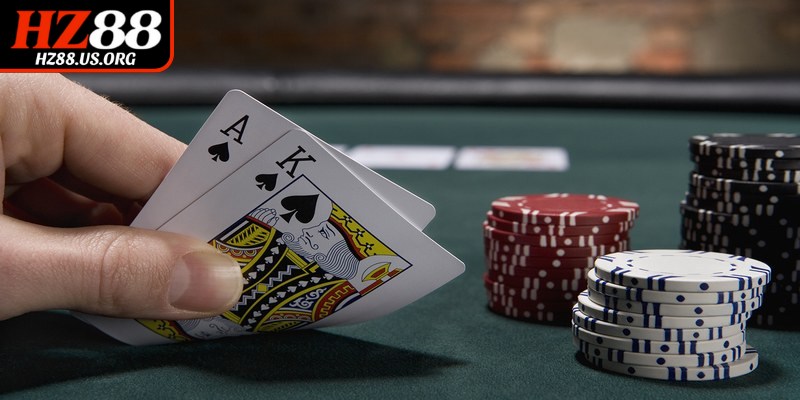 Khám phá blackjack trò chơi hấp dẫn bậc nhất