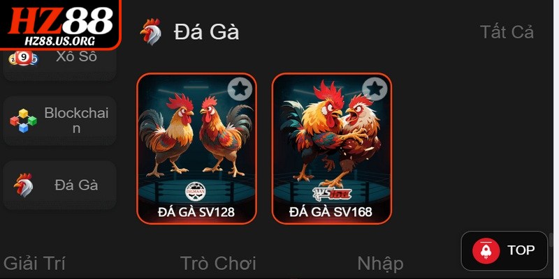 Sảnh cược đá gà được xây dựng với công nghệ hiện đại