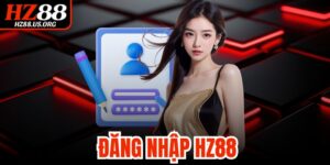Đăng Nhập HZ88