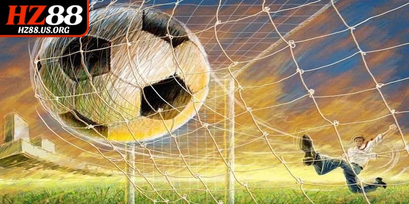 Kèo châu Á còn gọi là kèo chấp, kèo Handicap