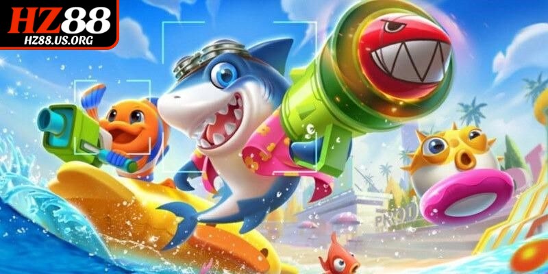 Mẹo bắn cá – Bí kíp nâng cao kỹ năng chuyên nghiệp