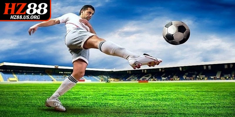 Cách phân tích kèo bóng đá HZ88 trực tiếp chi tiết
