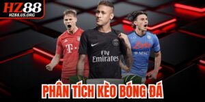 Phân Tích Kèo Bóng Đá