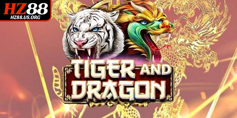 Chiến thuật chơi rồng hổ online giúp tăng tỷ lệ thắng