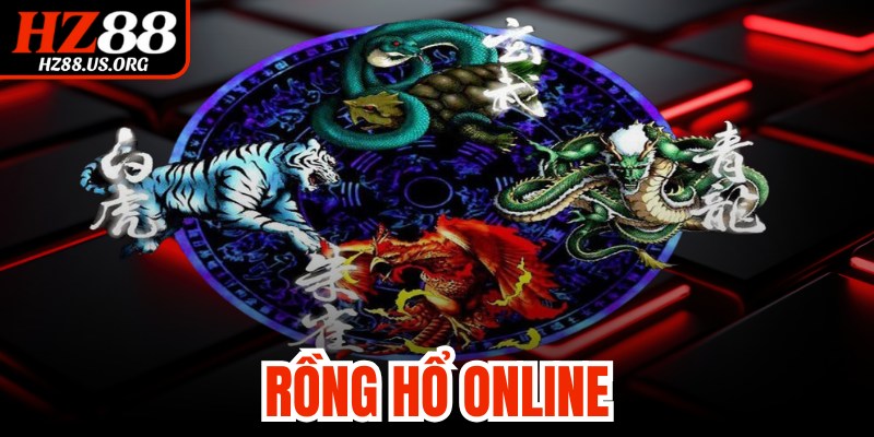 Rồng Hổ Online