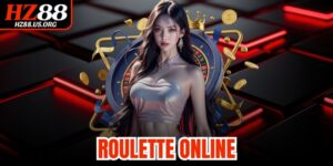 Roulette Online