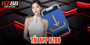 Tải App HZ88