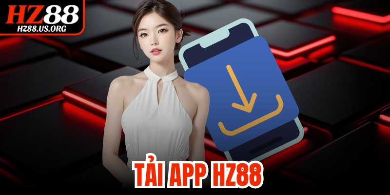 Tải App HZ88