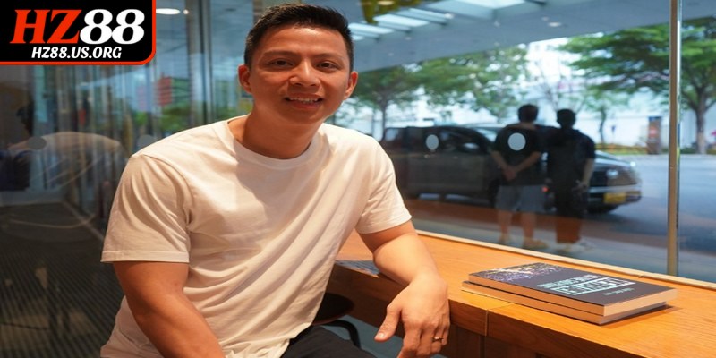 Thanh Phong sớm nhận ra tiềm năng to lớn của ngành cá cược trực tuyến