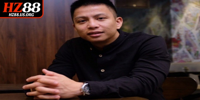 Tư duy chiến lược sắc bén của CEO Thanh Phong với nhà cái