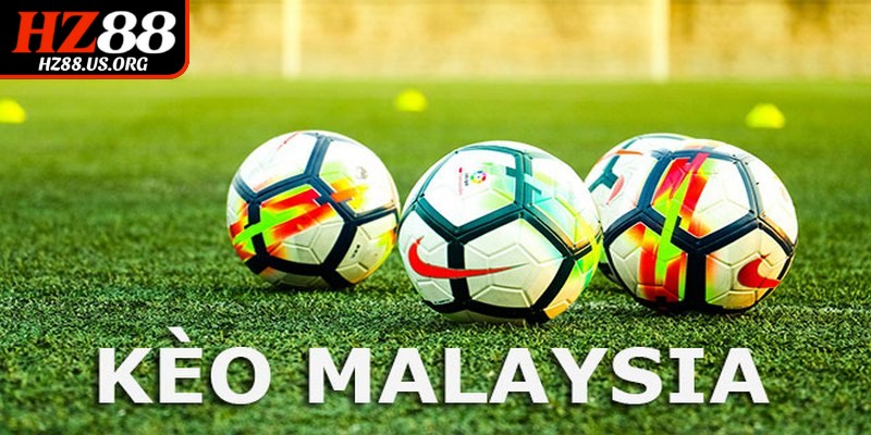 Lưu ý khi tham gia tỷ lệ kèo Malaysia HZ88