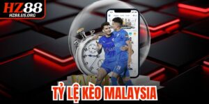 Tỷ Lệ Kèo Malaysia